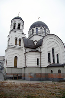  Києво-Подільська Введенська церква ( 2014)