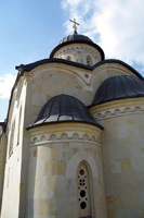 Киевские церкви