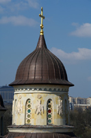 Киевские церкви