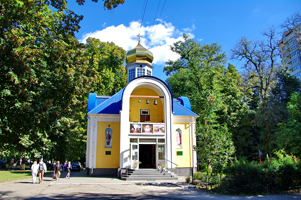 дом культуры киевского станкозавода