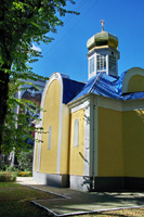 дом культуры киевского станкозавода